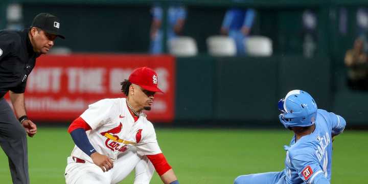 St. Louis senator’s special session bill declares Cardinals Missouri’s ‘official’ baseball team, labeling Royals ‘subpar’