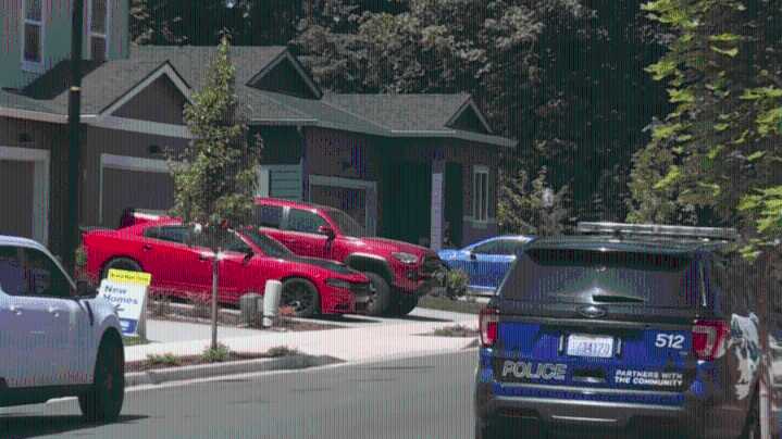 Victims in Battle Ground double homicide identified