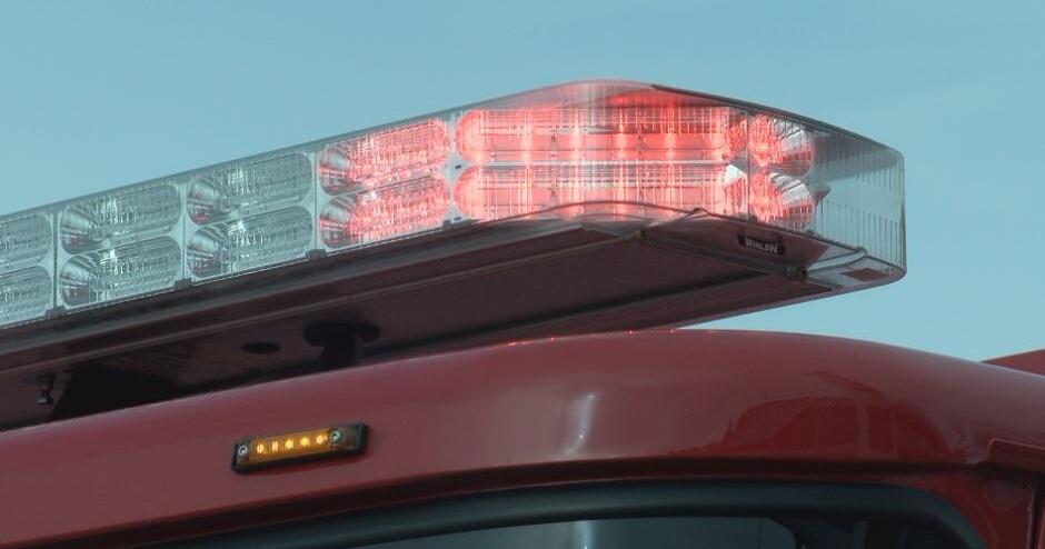 88-year-old man dies weeks after crash in Green County