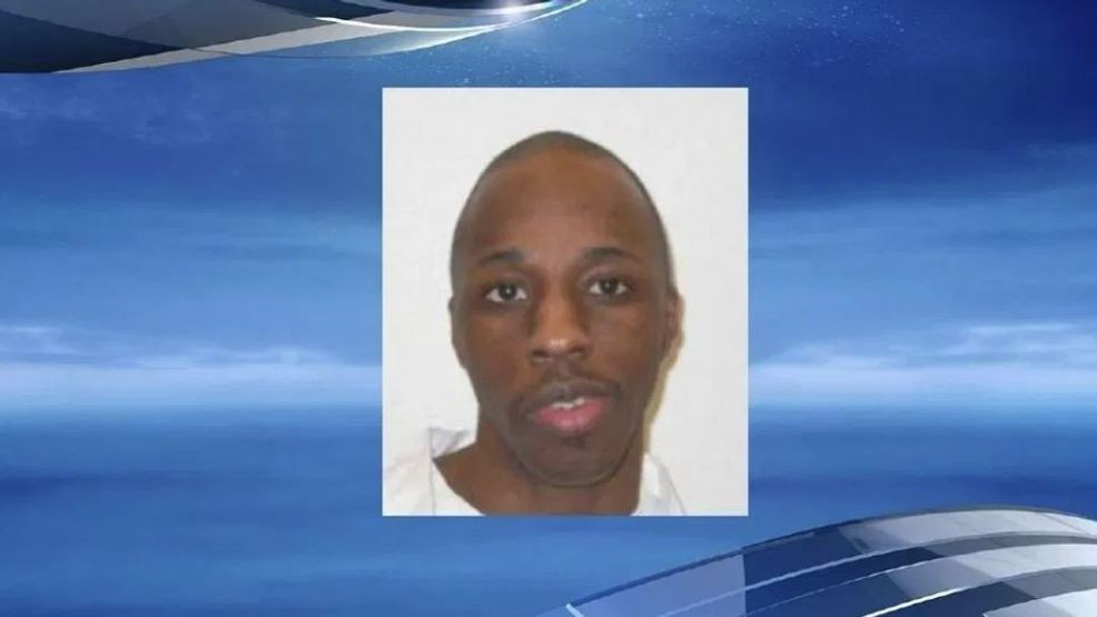 Death row inmate Latavious Johnson dies at Varner Supermax, DOC confirms