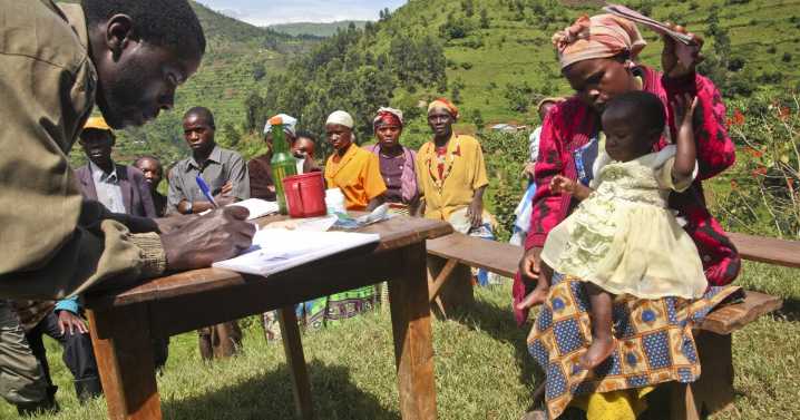 'Neglected tropical diseases' now face even more neglect