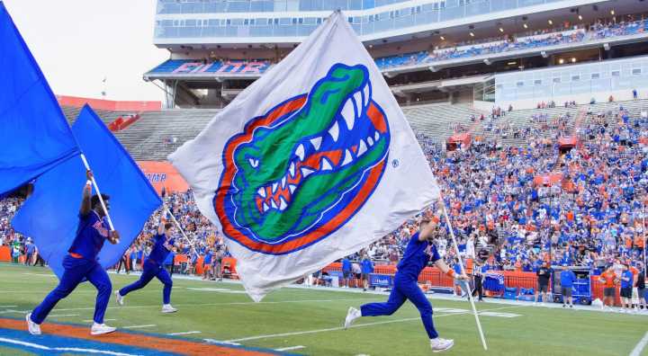 Underaged Florida Gators Player Who Was Arrested For Choking Female Victim Has Been Identified, Placed On House Arrest & Facing Years In Prison