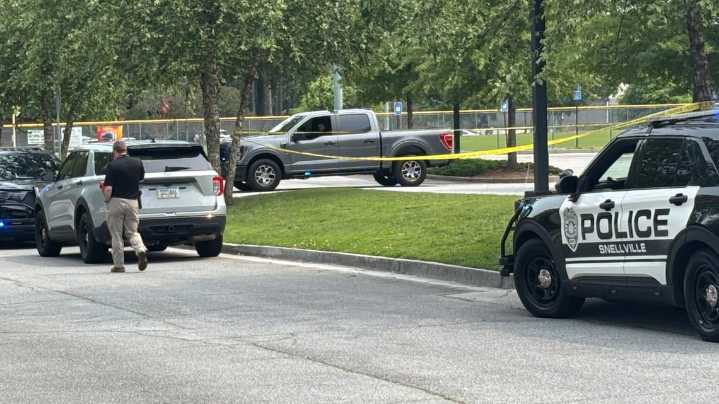 Man shot in second incident at Snellville park within 24