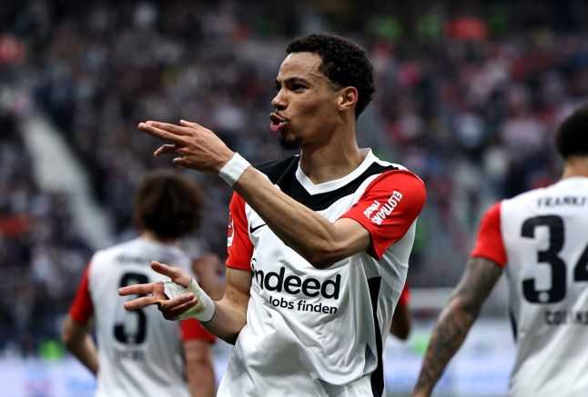 Chelsea ‘hesitate’ over signing £68m striker ahead of Liverpool