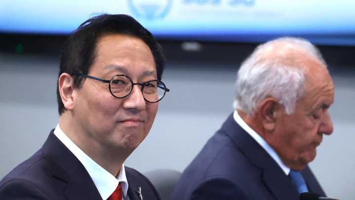 After Ono’s rejection, what’s next for the University of Florida?