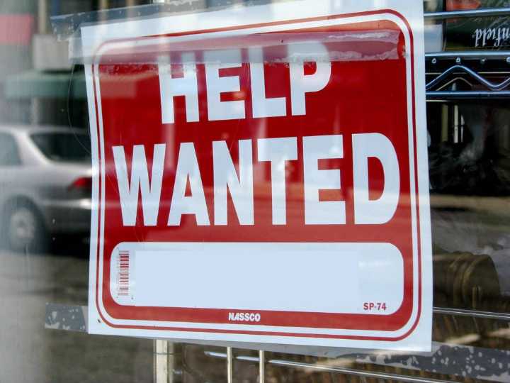 B.C. still outpacing federal job market