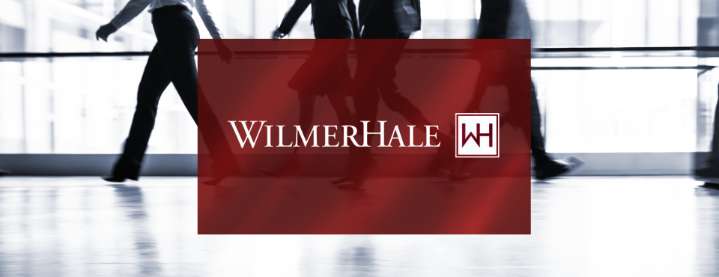 WilmerHale Asks for Relief from Trump Order Across All Agencies