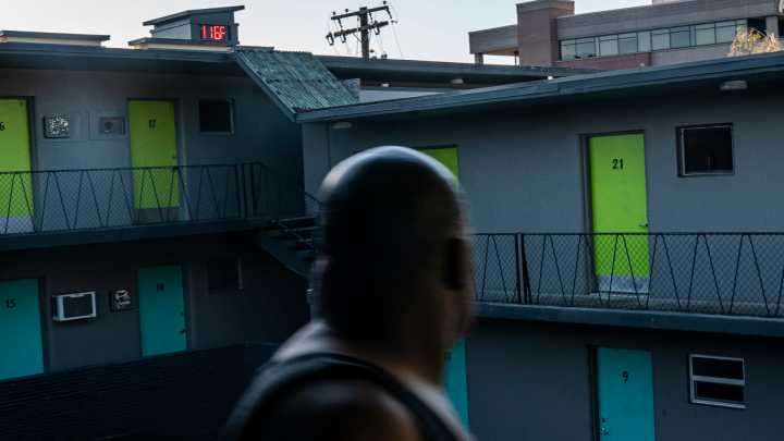 Estate of woman who died in 2021 heat dome sues Big Oil for wrongful death