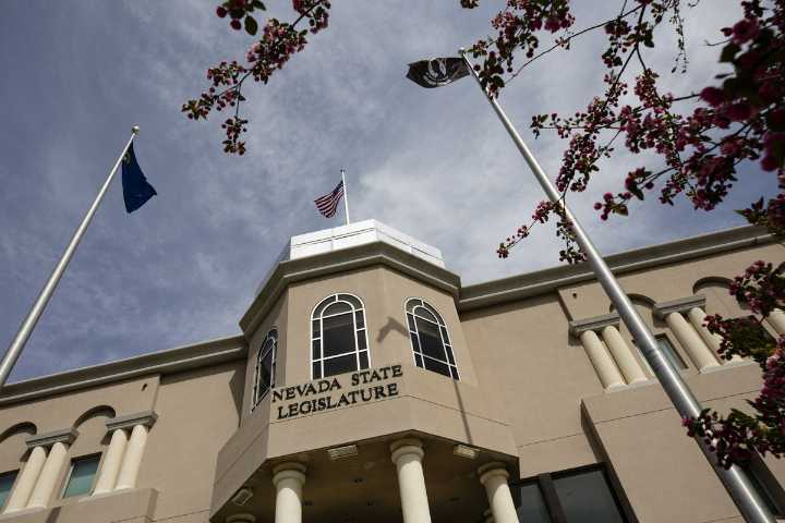 Crunch time: Lawmakers racing to finish of Nevada legislative session