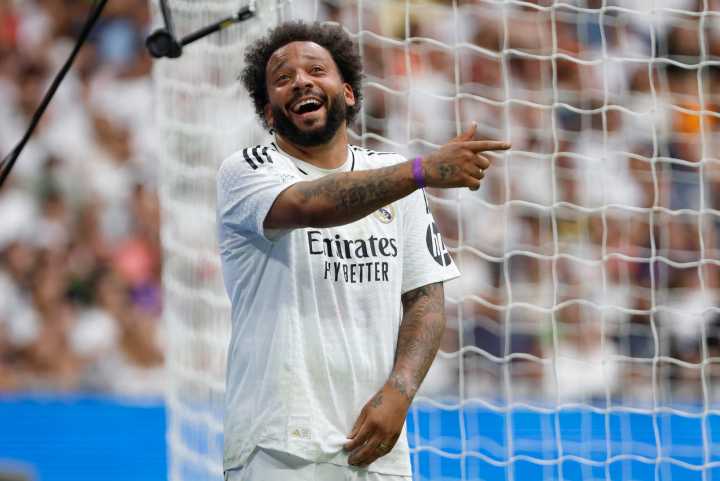 Marcelo sobre el Mundial de Clubes: "El Madrid siempre será favorito"