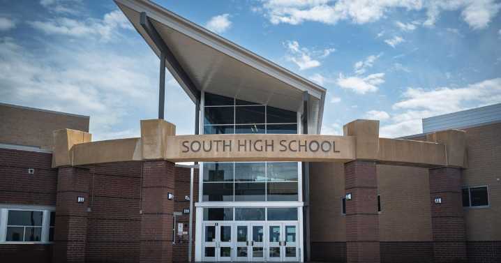 About a third of all LCSD1 staff losses from Cheyenne's South High