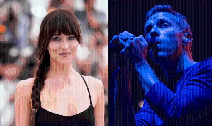 Dakota Johnson y Chris Martin ponen fin a su relación tras ocho años juntos
