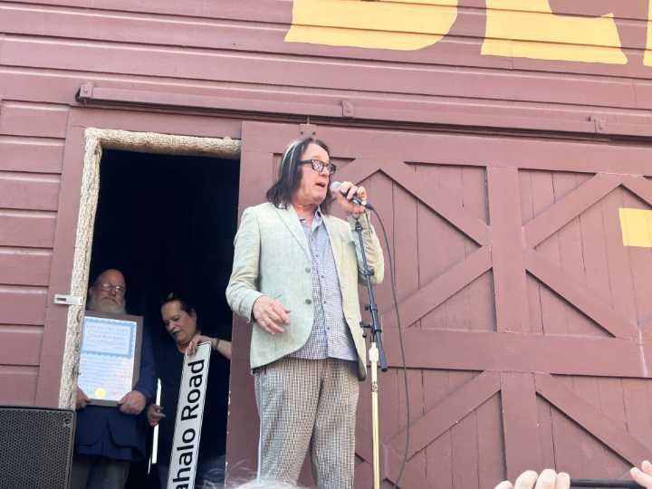Todd Rundgren to perform at Bearsville Theater in Woodstock in July