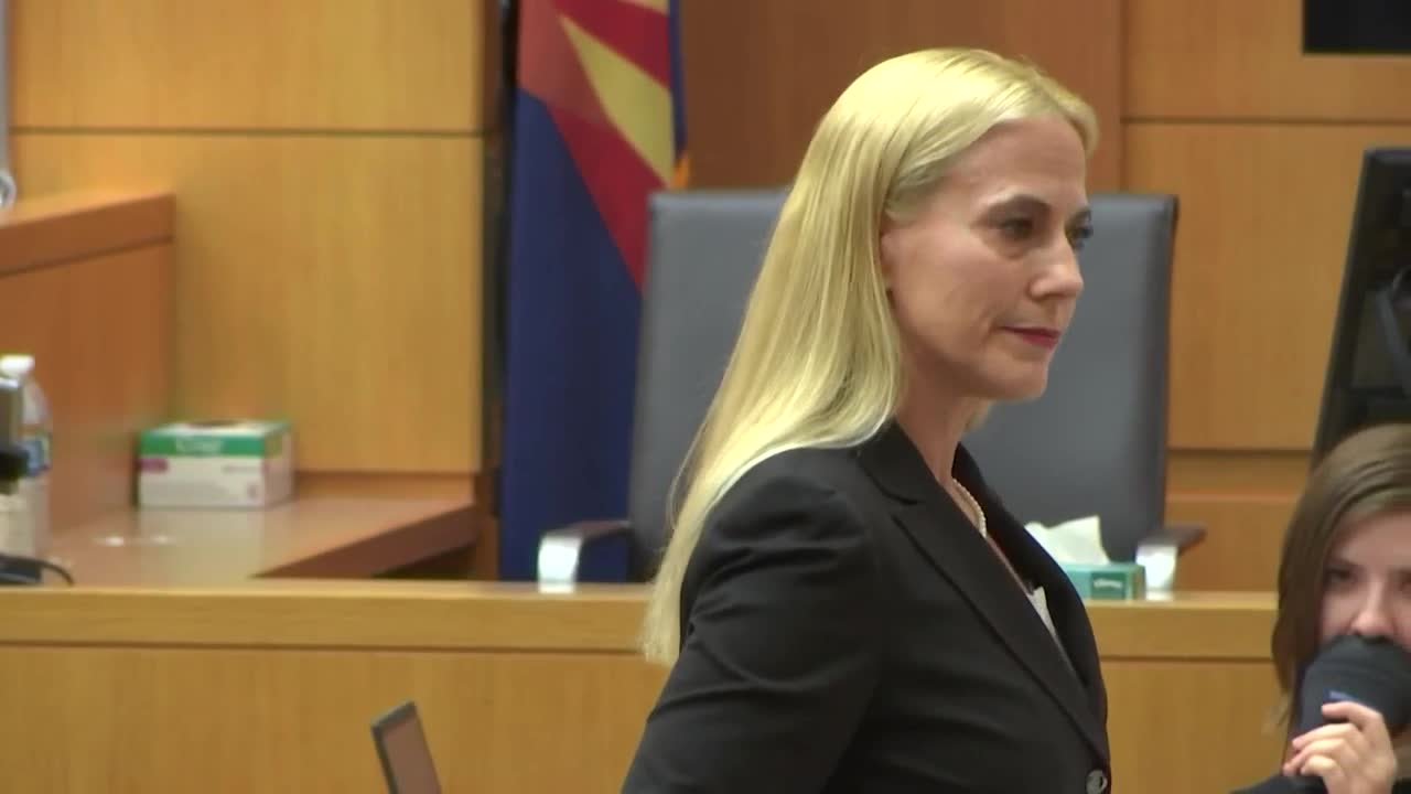 Lori Daybell Conspiracy Trial: Prosecution’s Opening Statement