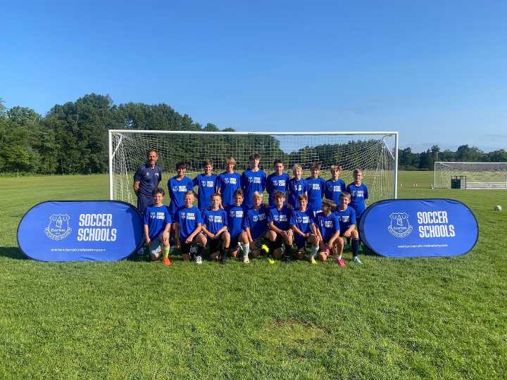 Premier League soccer club hosting youth camp in Syracuse