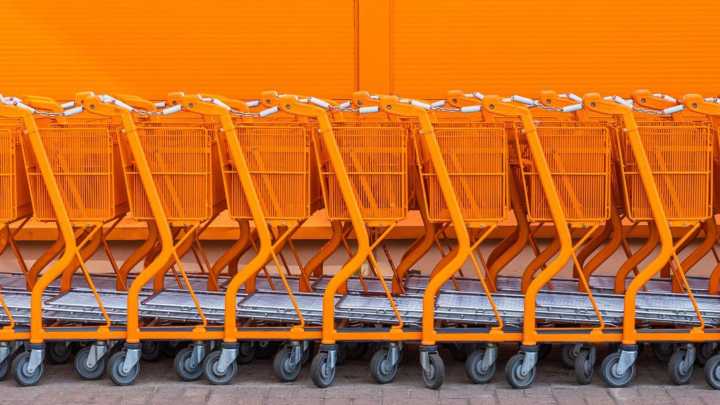 Big Lots reopens over 70 stores, including in Bowling Green