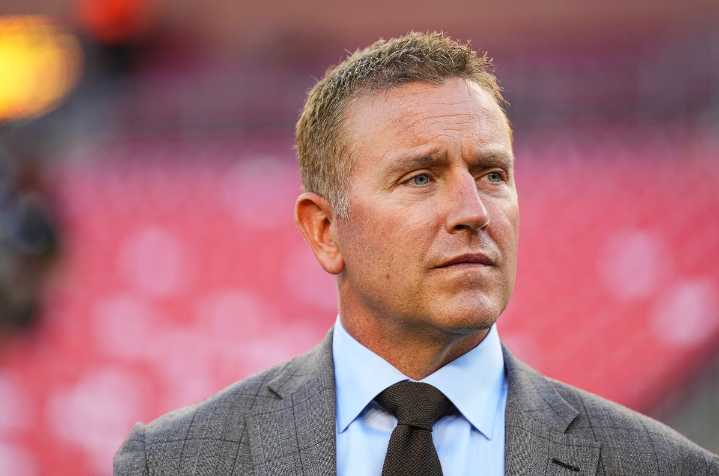 Losing Beloved Family Member to Cancer, Kirk Herbstreit Makes Tough Admission on Grief & a New Source of Comfort