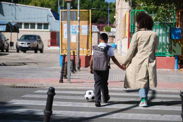 School May Be the Only Doctor Some Black Kids Ever See