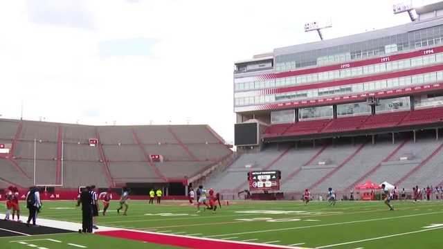 Battle of the Boneyard may become big recruiting tool for Huskers