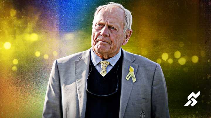 Jack Nicklaus Defamation Lawsuit Over LIV Golf Kept in Court