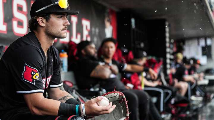 U of L vs. Miami live updates: Follow action from ACC super regional showdown