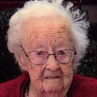 Freda L. Baxter