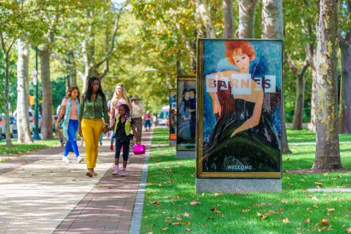 The Barnes to host First Friday, ‘Matisse in Morocco’ and more this month