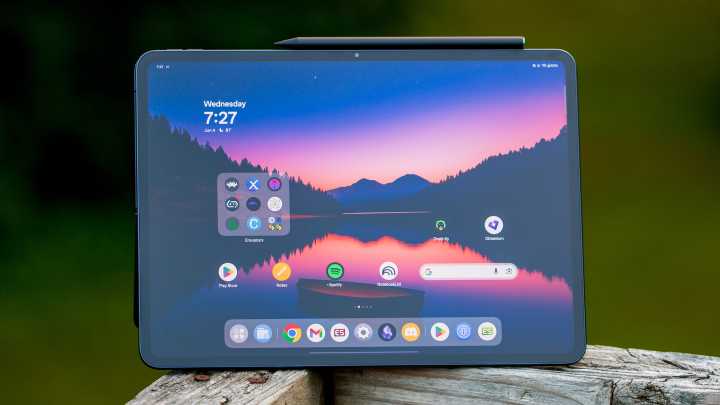 The OnePlus Pad 3 is a really good tablet, putting Samsung and Apple on notice