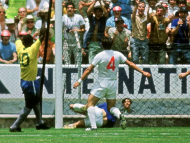 England's greatest ever XI including Steven Gerrard, Bobby Moore, Wayne Rooney