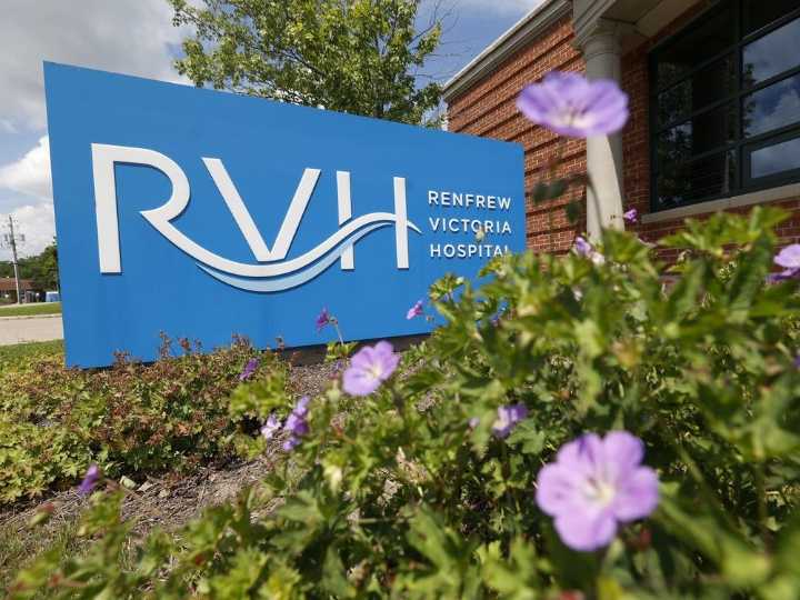 Report cites history of financial irregularities at Renfrew hospital