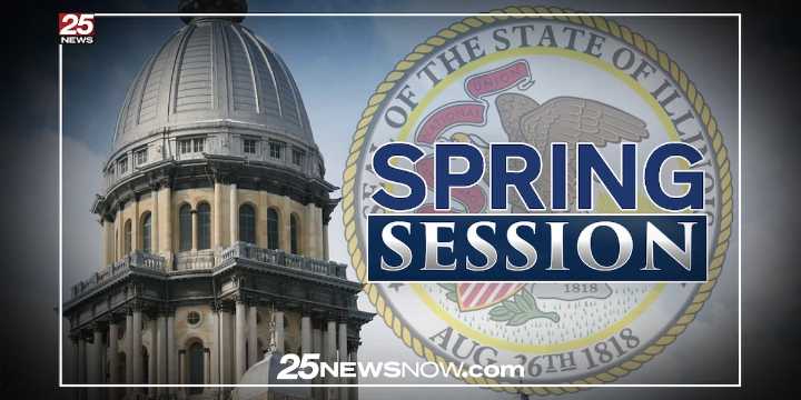 Baby food safety, press freedom, public defender measures will head to governor