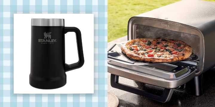 25 Best Last-Minute Father's Day Gifts 2025