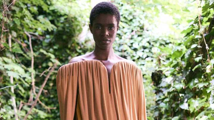 Stella McCartney Resort 2026 Ready-to-Wear Runway, Fashion Show & Collection Review