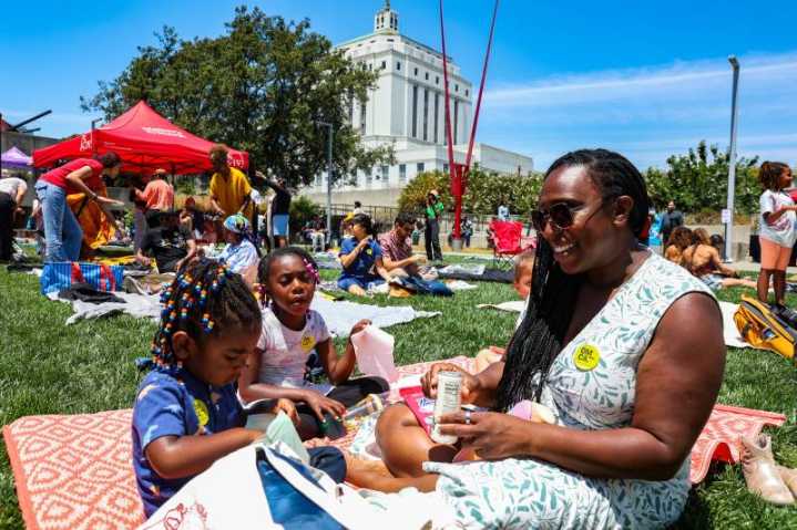 Your Guide to Juneteenth 2025 in the Bay Area