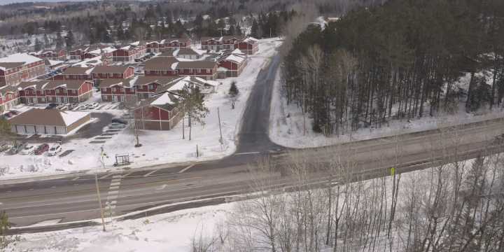St. Louis County shares Lowell Intersection recommendation
