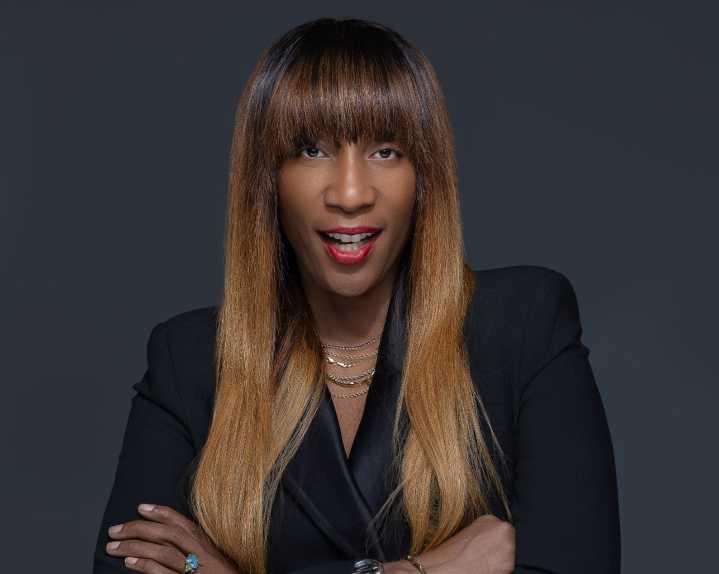 Meet Philly’s Odunde CEO Bumi Fernandez
