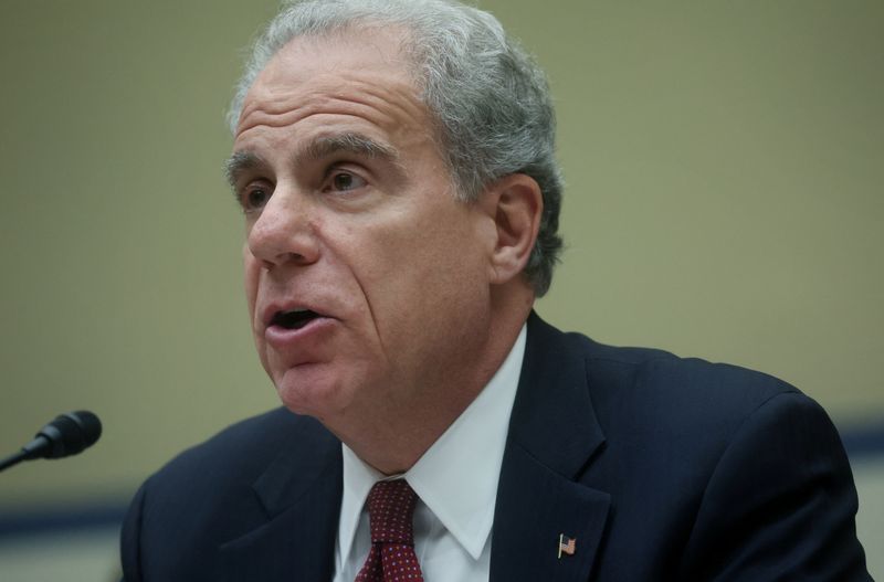 Fed taps Michael Horowitz as next inspector general