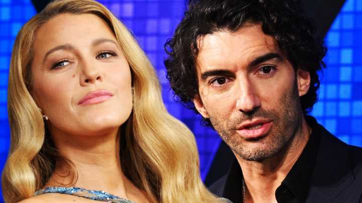 Blake Lively Says She's Not Dropping Emotional Distress Claim Against Baldoni