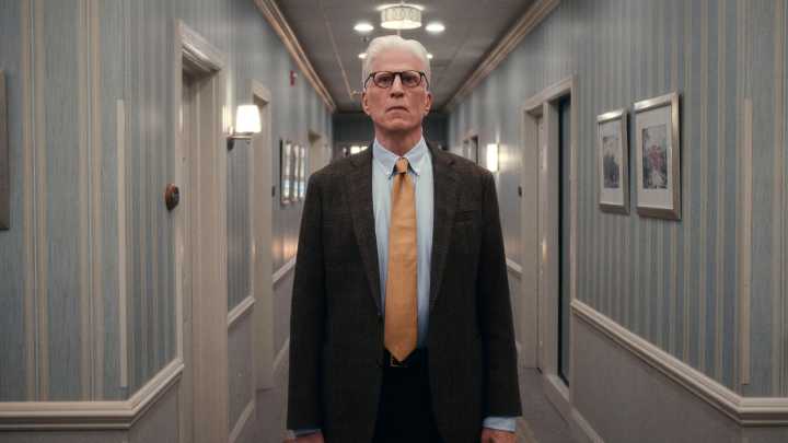 The best comedy TV shows to watch in 2025