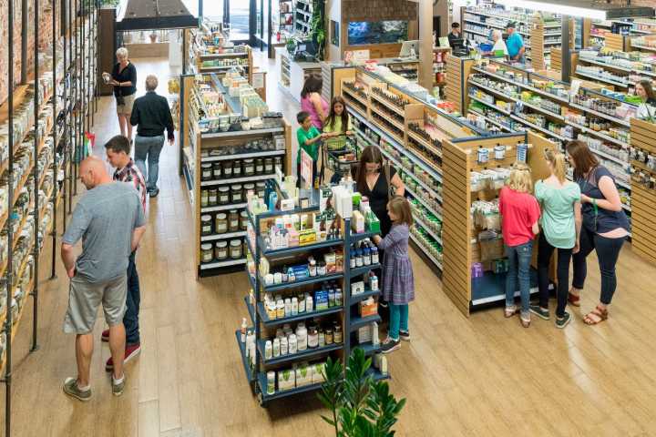 Charting The U.S. Consumer With Kristofer Kraus