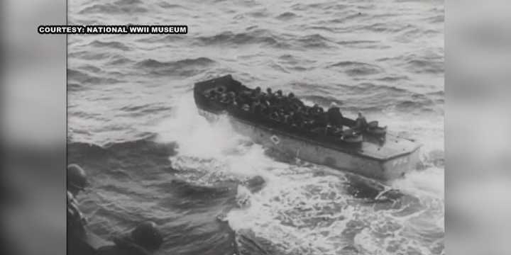 Weather nearly sinks D-Day landings, meteorologist breaks down 1944 forecasting for Allied invasion