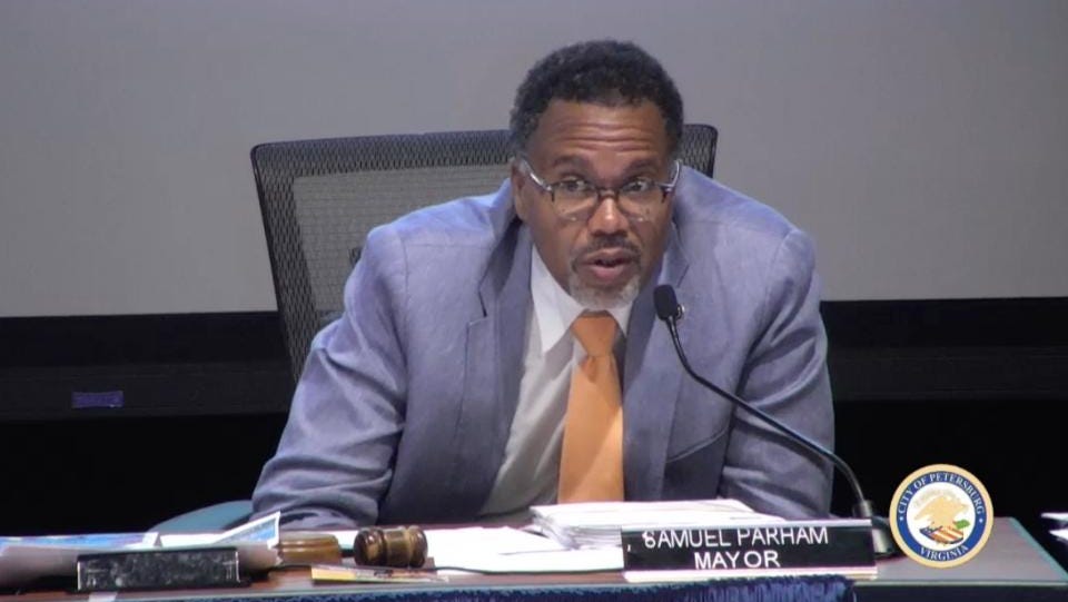 Petersburg CDBG board recommends 16 grant recipients: See the list