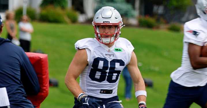 #PostPulpit Mailbag: Which undrafted free agents could push for a roster spot?