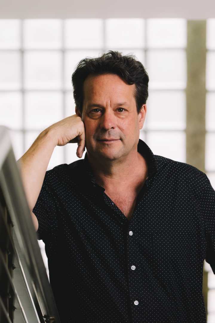 University of Houston’s Kevin Prufer Named Texas State Poet Laureate for 2026: A Literary Milestone with Deep Local Roots