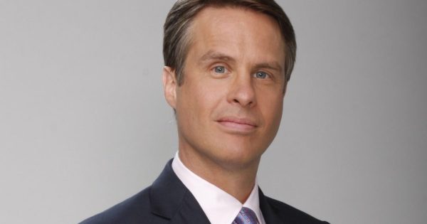 Terry Moran Suspended by ABC News Over Social Media Post