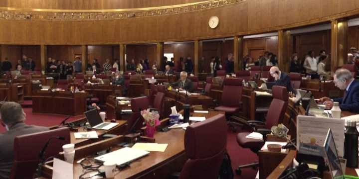 North Dakota Legislative Council recommends special session to fix veto mistake