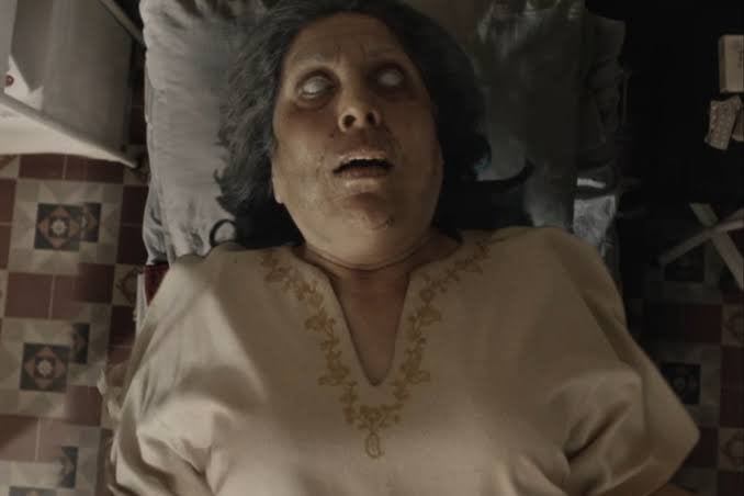 'Deemak' review: A horror drama led by brilliant performances till the ghosts arrive