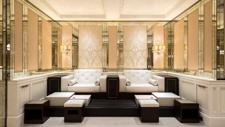 The Lanesborough Club & Spa