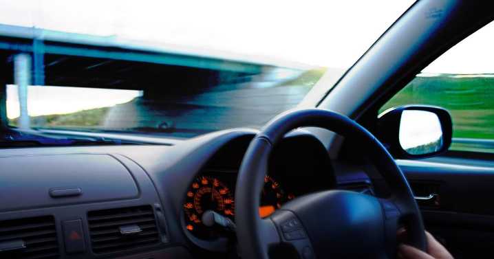 Group of drivers face 'compulsory' new test as 'quarter haven't checked'