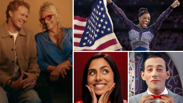 2025 Emmys Documentary Series/Special Predictions